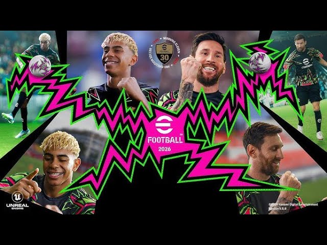 JUGANDO AL EFOOTBALL 2026 PS5  #futbol #football  #efootball #futbol #soccer #goals #views #video 