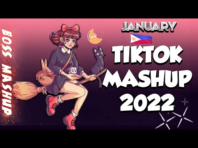 BEST TIKTOK🍎MASHUP 2022 PHILIPPINES💥JANUARY (DANCE CRAZE)