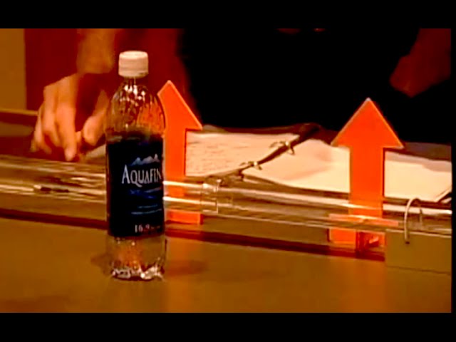 8.03 - Lect 8 - Traveling Waves, Standing Waves, Longitudinal Waves, Energy in Waves