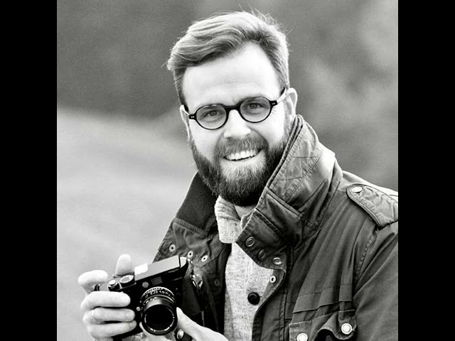 Galeriegespräch mit Stefan Winkelhöfer, Teil 2