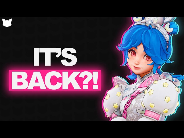 Farlight 84 Isn't Done Yet?!