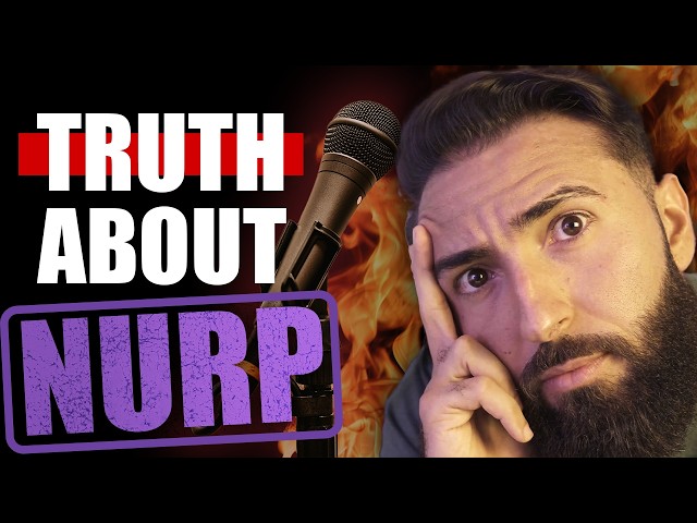 Algorithmic Trader Using Nurp Gives Honest Feedback