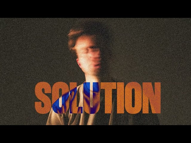 Tim Hox - Solution [MINIMAL DEEP TECH]