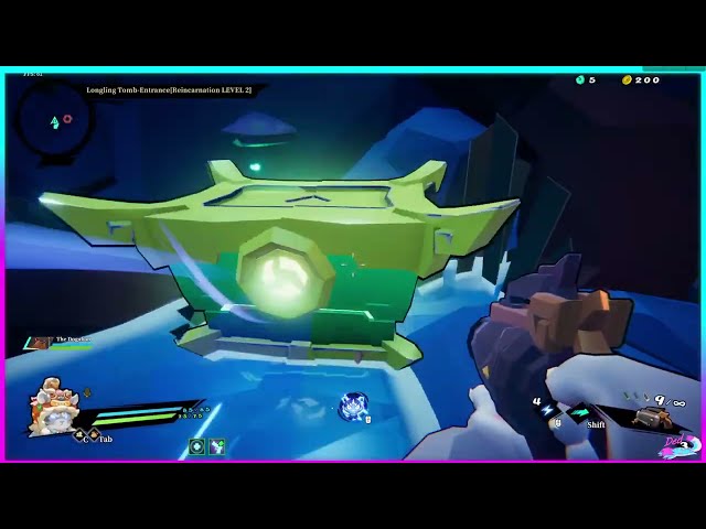 Gunfire reborn with the bean Techno_byte https://www.multitwitch.tv/techno_byte/MewsSnep - MewsSnep