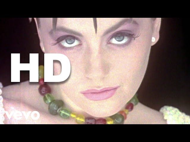 The Boo Radleys - Does This Hurt? (Official Video)