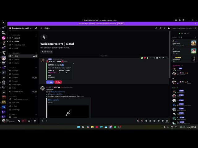 BEST FREE OGTOOL SOURCE (LINK IN COMMENTS)
