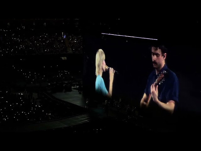 Paramore The Only Exception The Eras Tour Cardiff 18.06.2024
