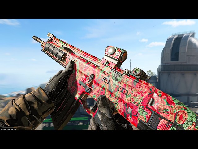DMZ just got UPDATED. The Dupers are no more! Thank You Infinity Ward! :)