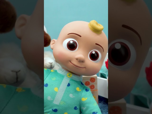 Learn JJ’s Bedtime Routine! 🌙 Kids Healthy Habits 😁 #kidsvideo