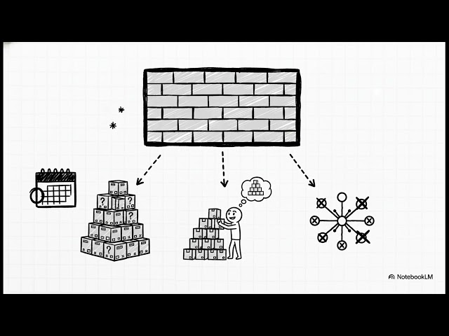 The Bullwhip Effect: Causes, Consequences, and Supply Chain Strategy | Uplatz