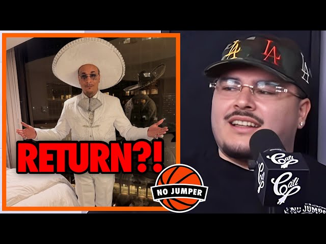 Is Sharp Returning to No Jumper?