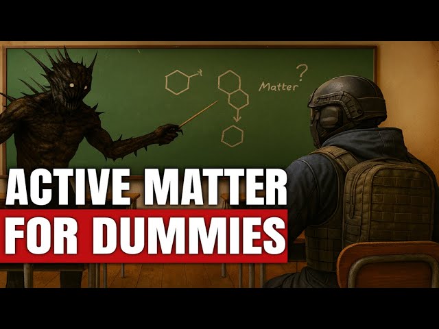 A Beginners Guide to Active Matter