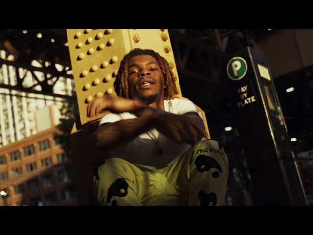 Matti Baybee - SANAA LATHAN (Official Music Video) @MattiBaybee @Takeoffilms
