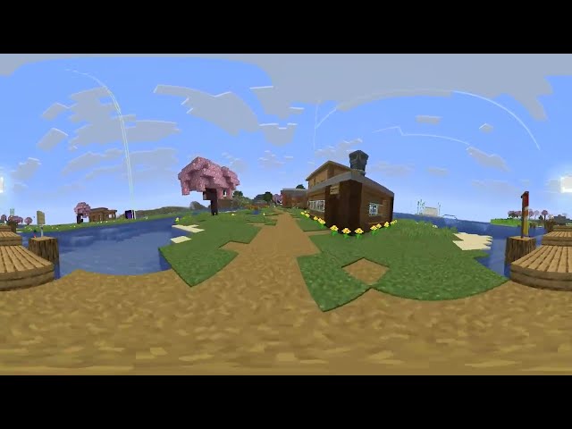 Union of Krylia Tour — Soyuz / Creativity Island (360° Video)