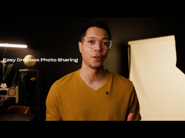 How to Share Photos with Family: 3 Easy Options