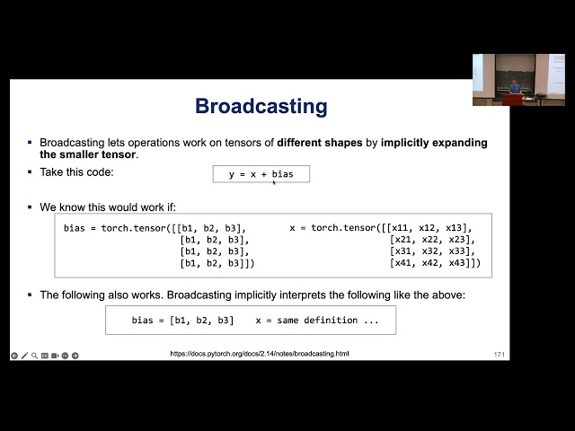 NLP: Self-supervised Models (or: "How to grow language models") - Lecture 7 - Fall 2026