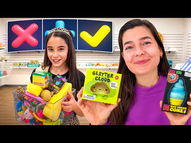 Most AMAZING Real Life Fidget Trading with Mrs. Bench!!! 😮🤩🥳
