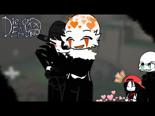 Fem Pursuer really likes Artful! | Die of Death | 🇺🇸/🇪🇸/🇧🇷/🇷🇺
