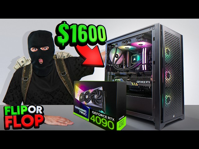 This PC Deal was Basically Daylight Robbery - FOF28