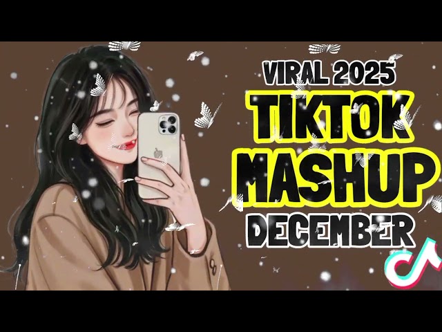 TIKTOK MASHUP VIRAL December 2025 PHILIPPINES