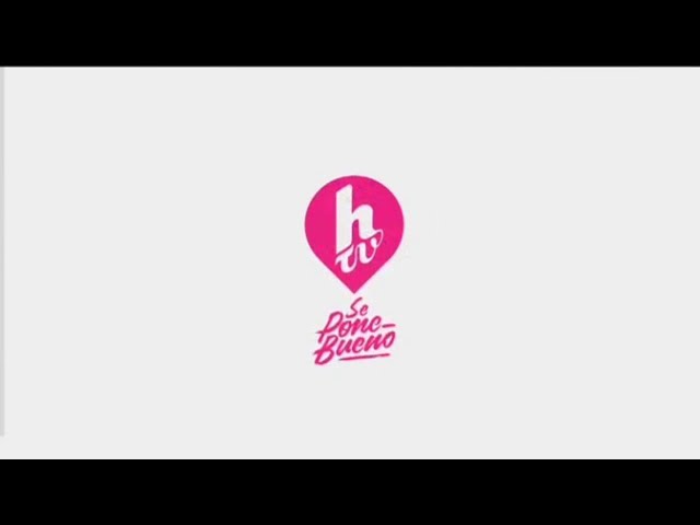 HTV - Commercial Breaks (February 2019)