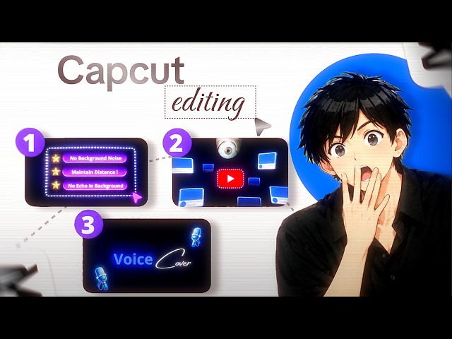 Stop Editing Like a Beginner — This CapCut Trick Changes Everything 🔥 (Full Tutorial)