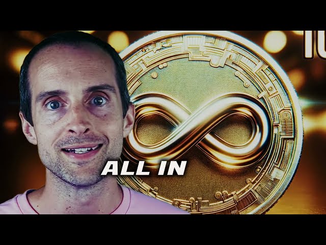 We are Internet Computer Protocol