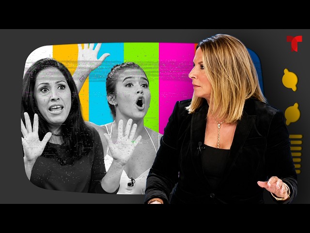 'Retro' Caso Cerrado: ¡Fingimos mi secuestro para extorsionar a mi mamá! | Telemundo