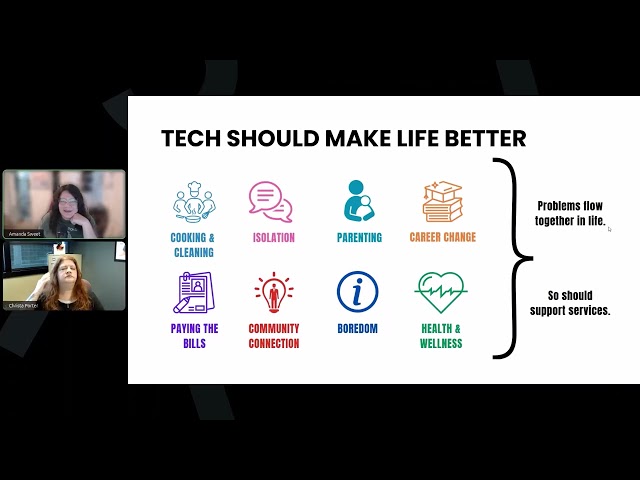 NCompass Live: Pretty Sweet Tech: Preparing Tech Ready Librarians: A Statewide Initiative
