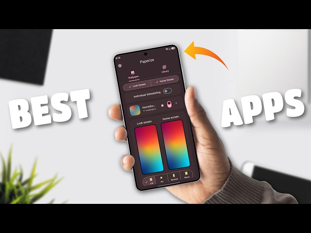20 Must-Have Open-Source Android APPS You Must Try Right Now in 2026!