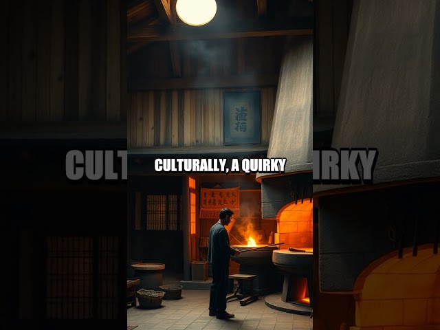 Oddities in 5: Brief Bursts From History Science Culture