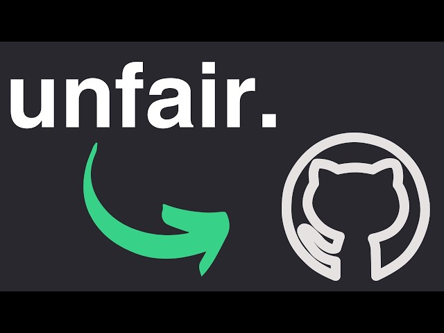 These AI/ML projects give you an unfair advantage