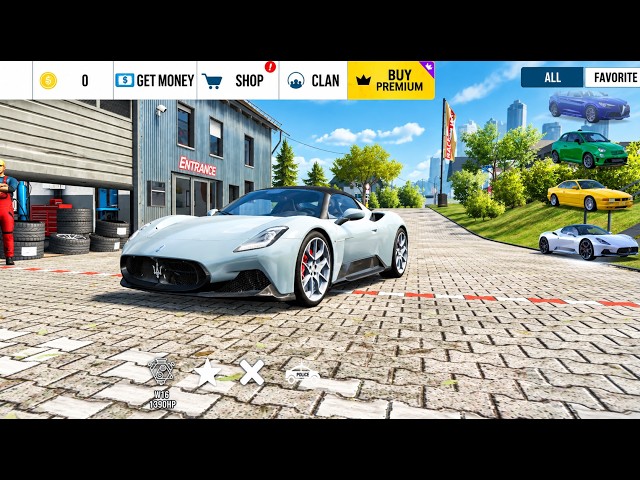 Car Parking Multiplayer V-4.9.11 | Finally Updated Again!