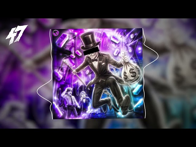 FUNK MONOCLE (SLOWED)