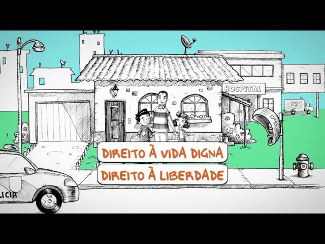Direitos Humanos