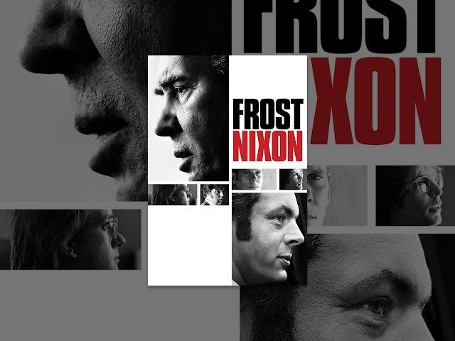 Frost/Nixon