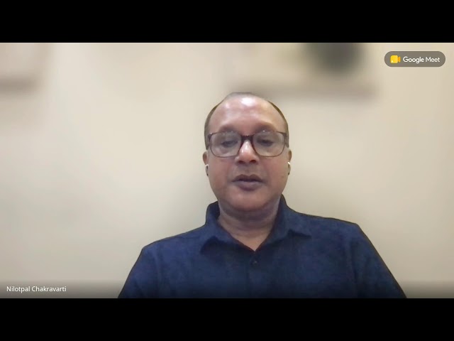 Virtual Conference - Intellectual Property Policy & Innovation Governance