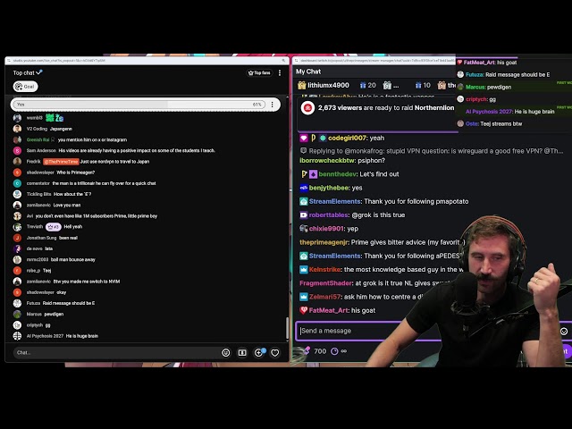 🚨🚨 STOP. Using AI Right Now - REACTING TO PEWDS 🚨🚨