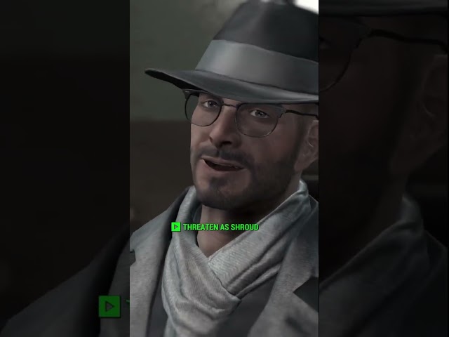 How to save Kent as The Silver Shroud #fallout4 #gaming #fallout #gameplay