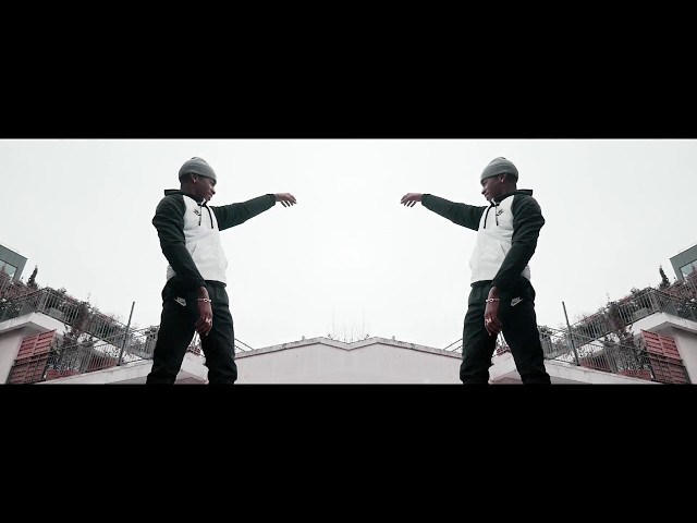 DLR - Dans La Galère [Clip Officiel] Remix  1Er Gaou/Magic System