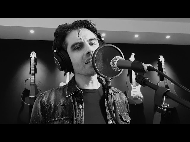Absolute Beginners (David Bowie) cover by Coast to Coast