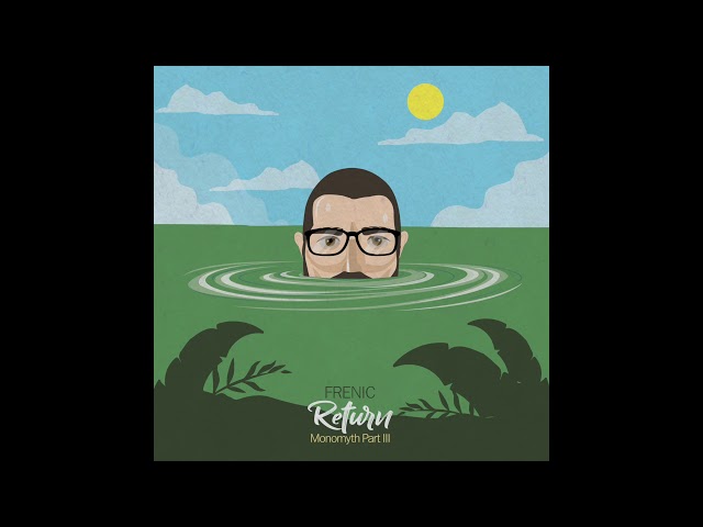 Frenic - Hidden Knowledge