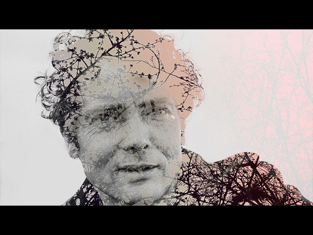 "Thanks" by W.S. Merwin (read by Maria Popova)