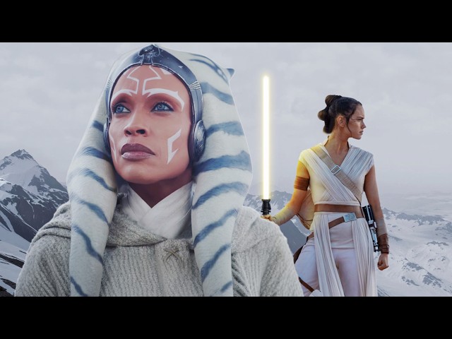 How Ahsoka can fix the "Sequel Problem"