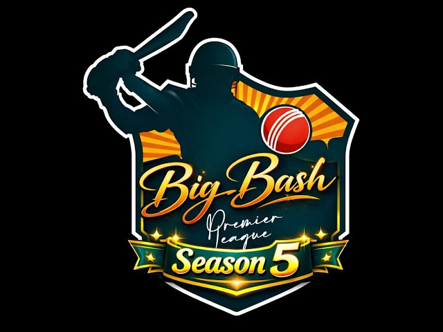 BIG BASH PREMIER LEAGUE || DAY 3 || SEASON 05 || ALL MATCH LIVE