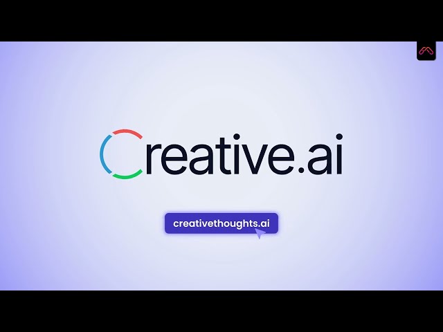 Creative AI | Build an App in Minutes | MotionGility