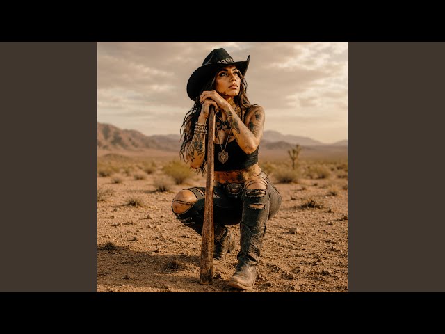 Self Made Bitch (Outlaw Country Rap)