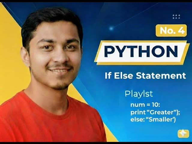 Python If Else Statement Explained for Beginners