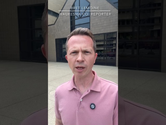 Waukesha County sheriff candidates on primary voters crossing ticket