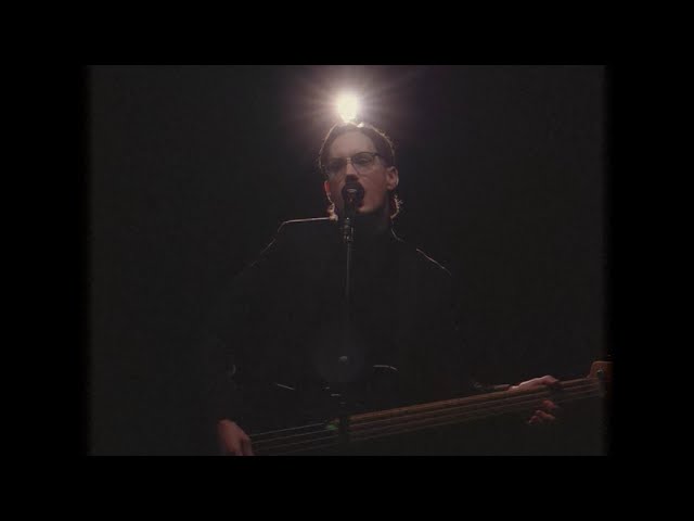 Breaches - Left Behind (Official Video)